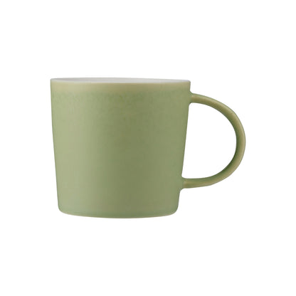 Maxwell & Williams The Mug Club Mono Mug 400ML Green