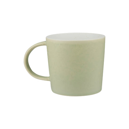Maxwell & Williams The Mug Club Mono Mug 400ML Green