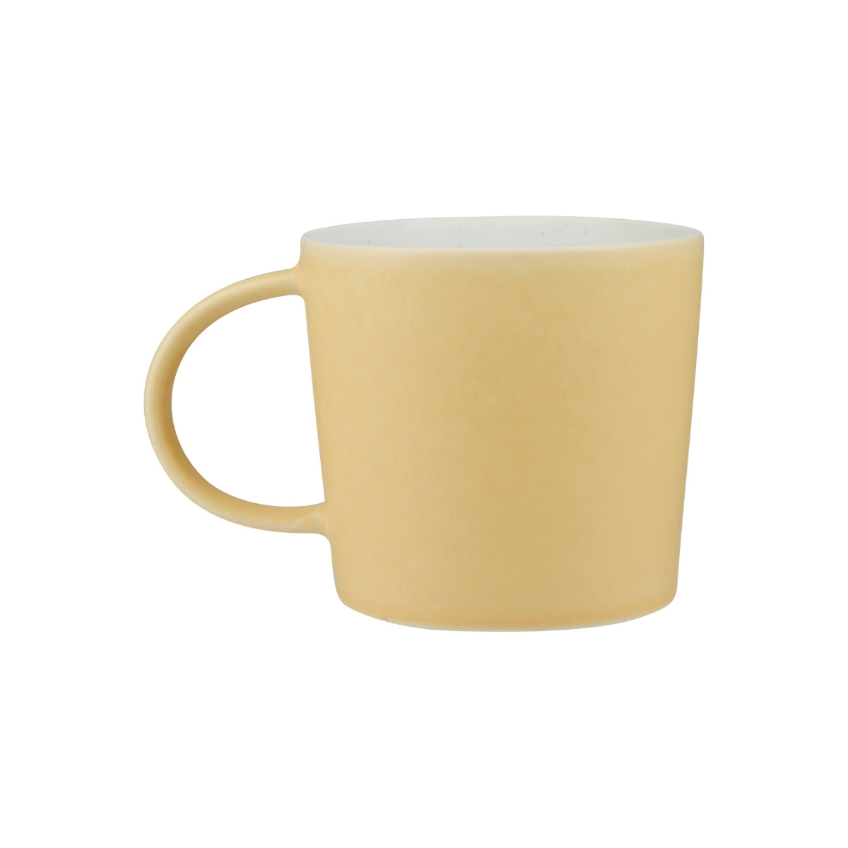 Maxwell & Williams The Mug Club Mono Mug 400ML Sand