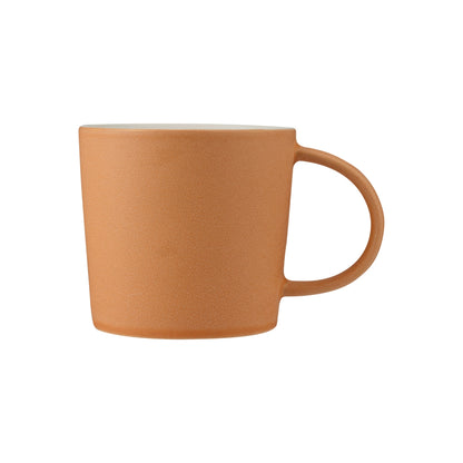 Maxwell & Williams The Mug Club Mono Mug 400ML Apricot