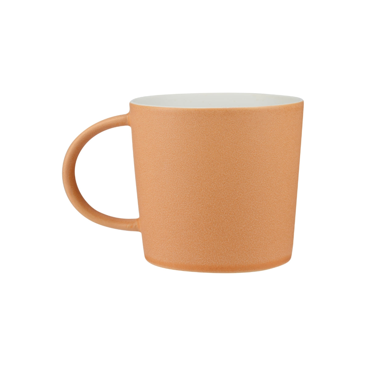 Maxwell & Williams The Mug Club Mono Mug 400ML Apricot