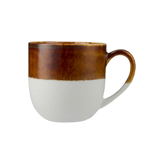 Maxwell & Williams The Mug Club Horizon Mug 410ML Brown