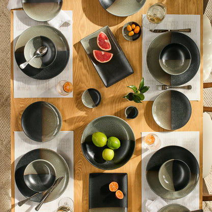 Umi Coupe Dinner Set 12pc Gift Boxed