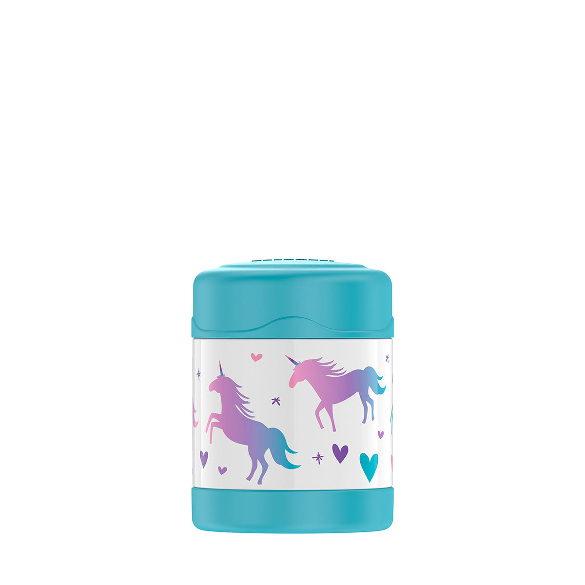 Thermos FUNtainer Vacuum Insulated Food Jar - Unicorn