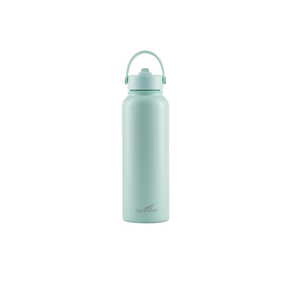 Bella Sipper Insulated Bottle 1.1 Litre Colour sea breeze 