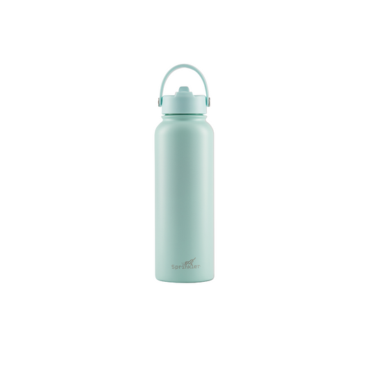 Bella Sipper Insulated Bottle 1.1 Litre Colour sea breeze 