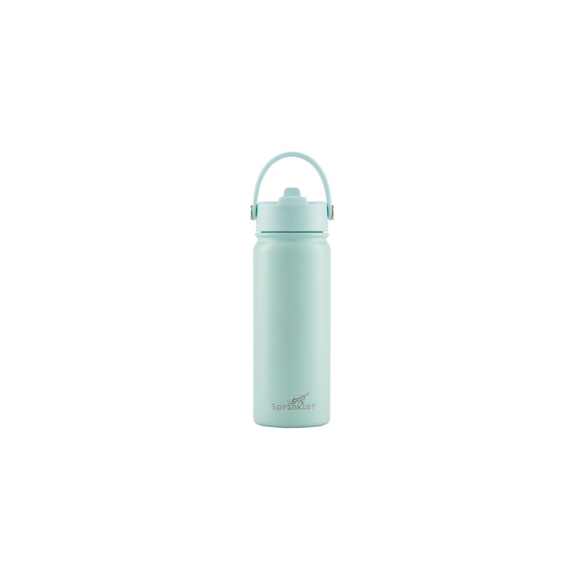 Bella Sipper Insulated Bottle 550ml Colour Sea breeze