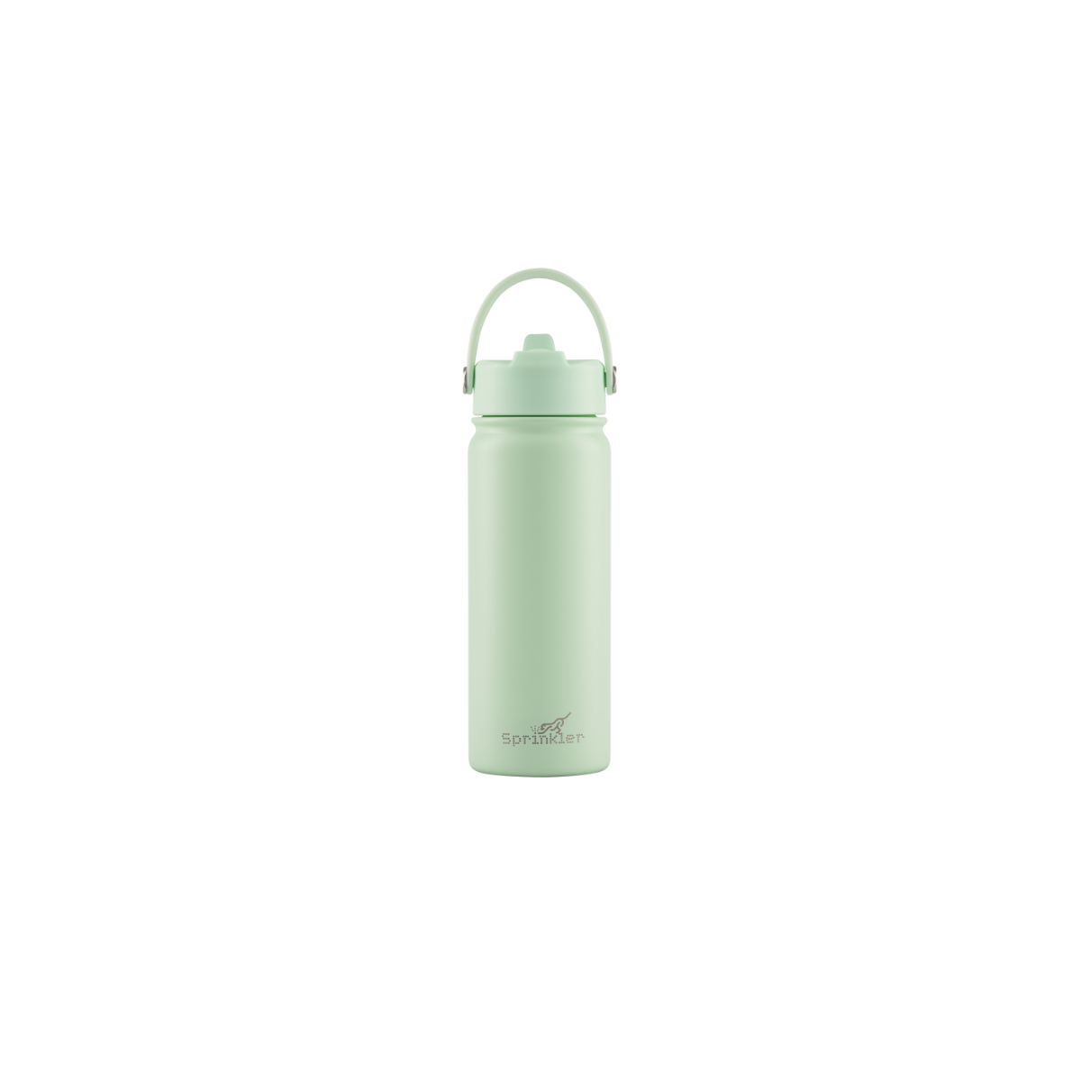 Bella Sipper Insulated Bottle 550ml Colour Soft Mint