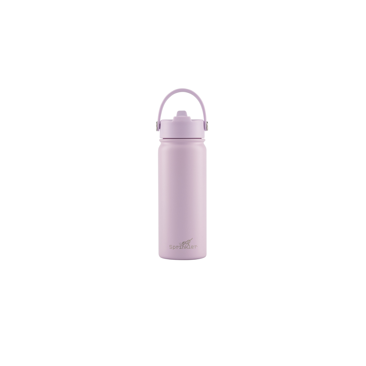 Bella Sipper Insulated Bottle 550ml Colour Lilac 