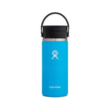 Hydroflask 16oz Wide Flex Sip Lid pacific