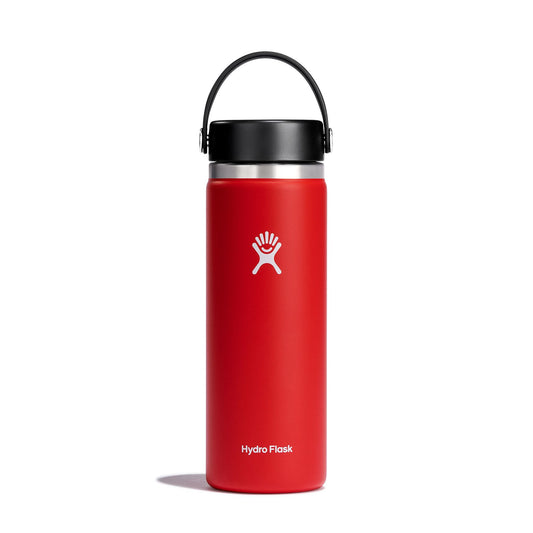 Hydroflask Hydration 20oz Wide - Goji