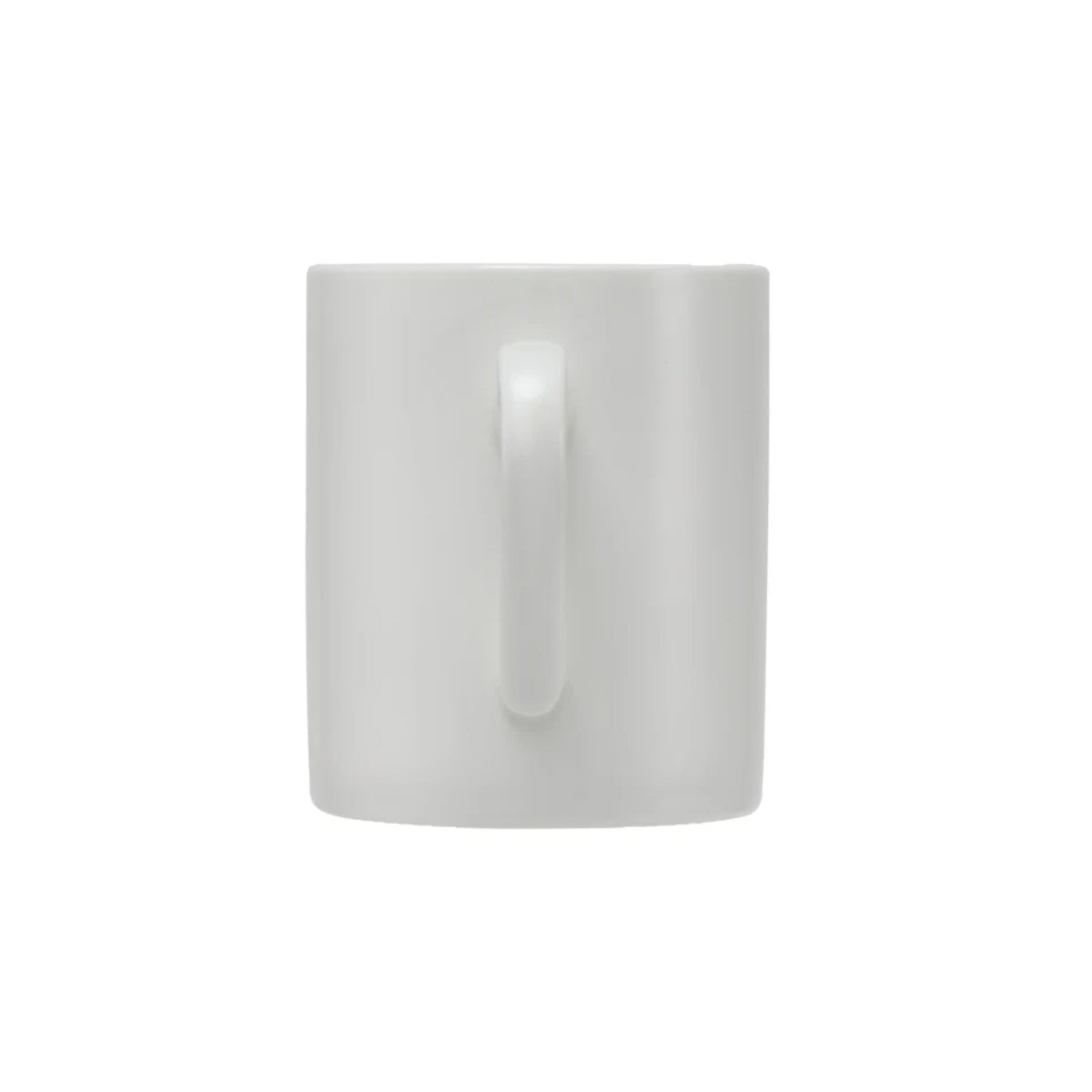 White Basics Mug Cylindrical 300ML