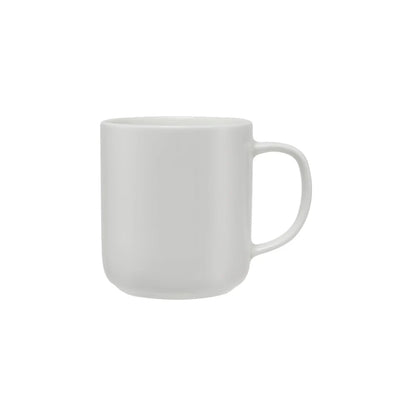 White Basics Straight Mug 460ML