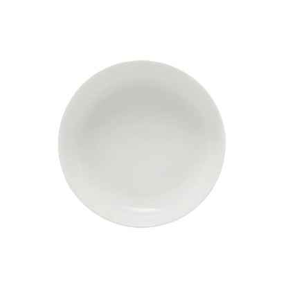 White Basics High Rim Bowl 18cm X 5.5cm