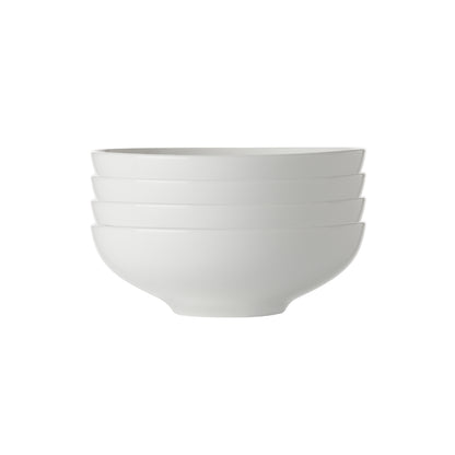 Maxwell and Williams White Basics Coupe Bowl 20cm