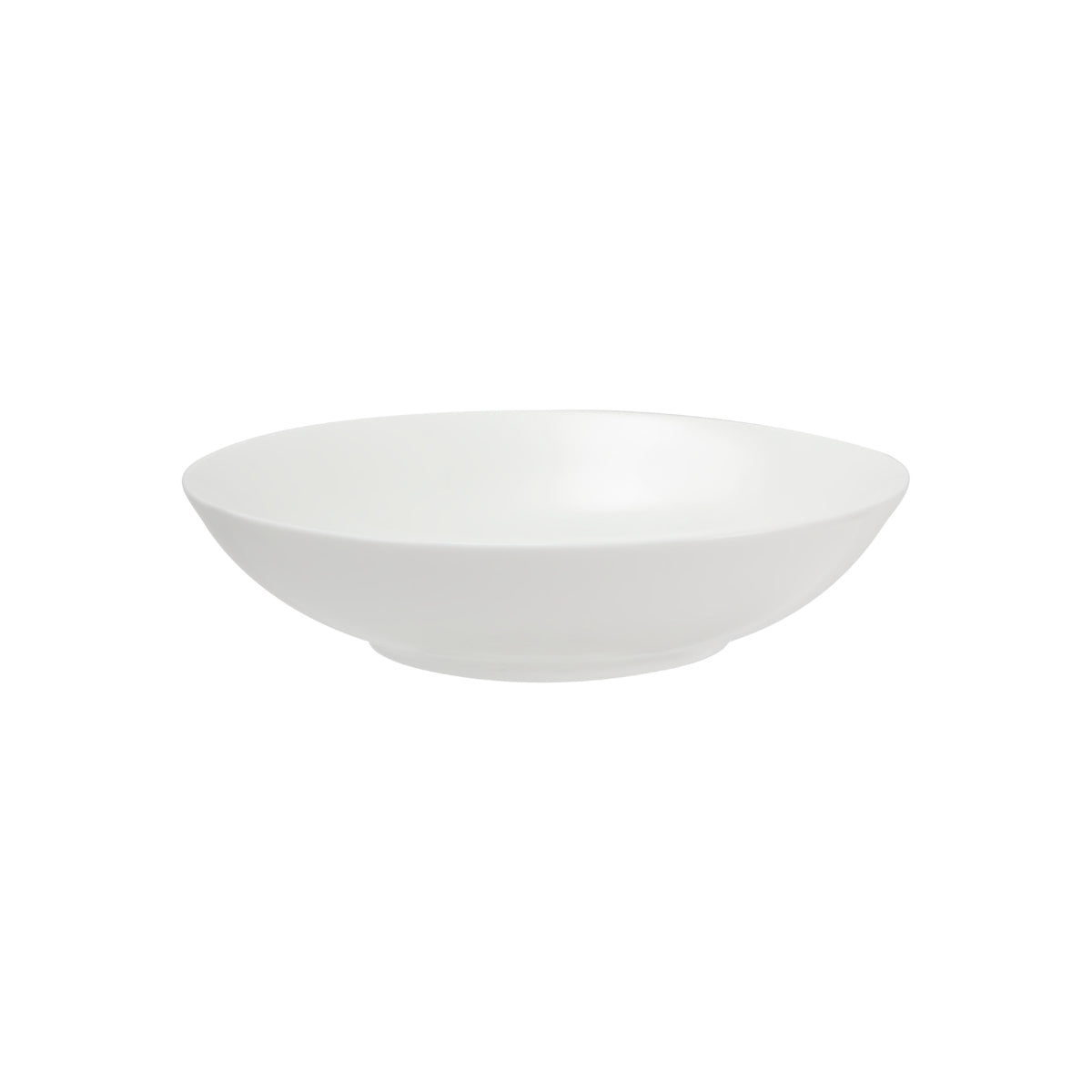 Maxwell and Williams White Basics Coupe Bowl 20cm