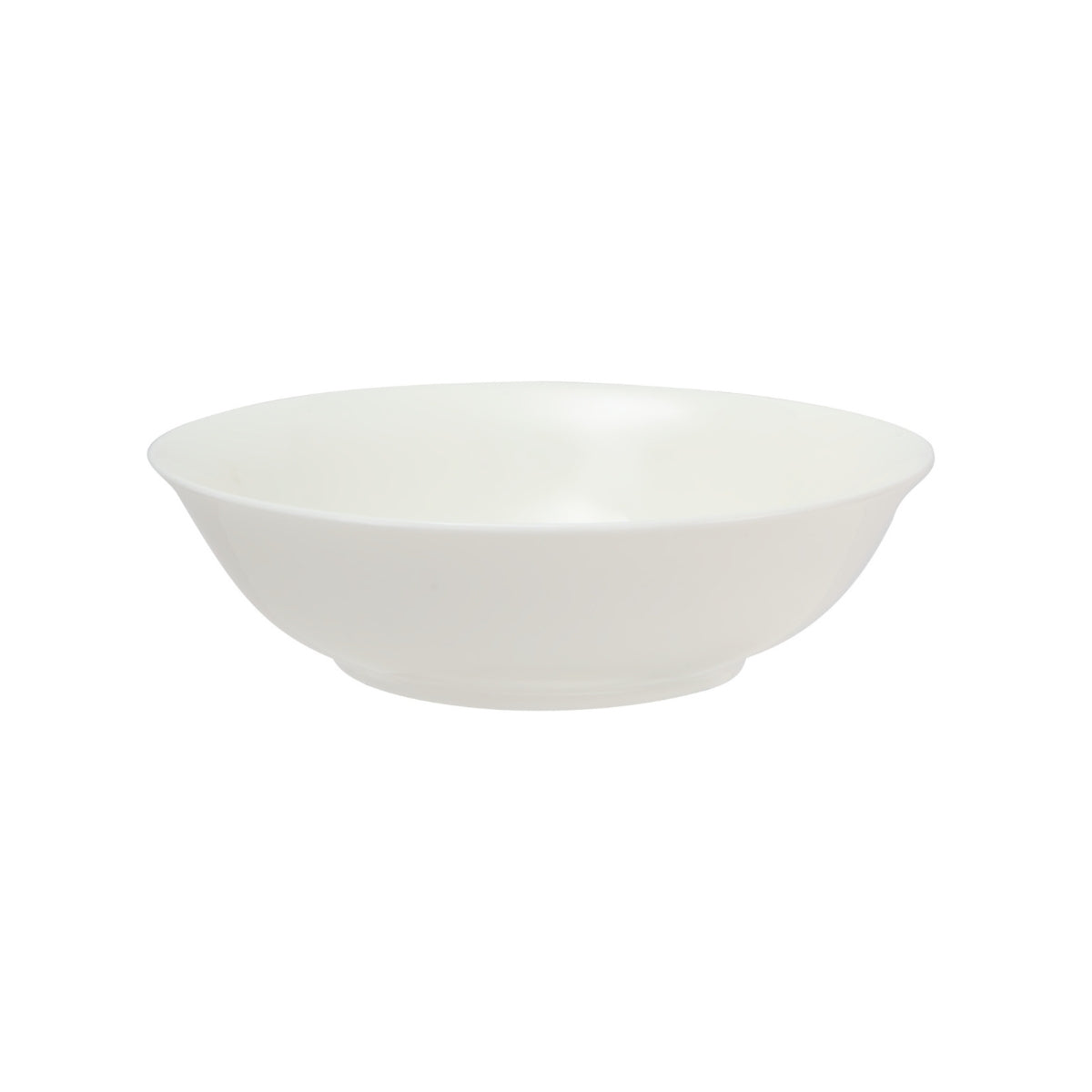 White Basics Soup/Cereal Bowl 17.5cm