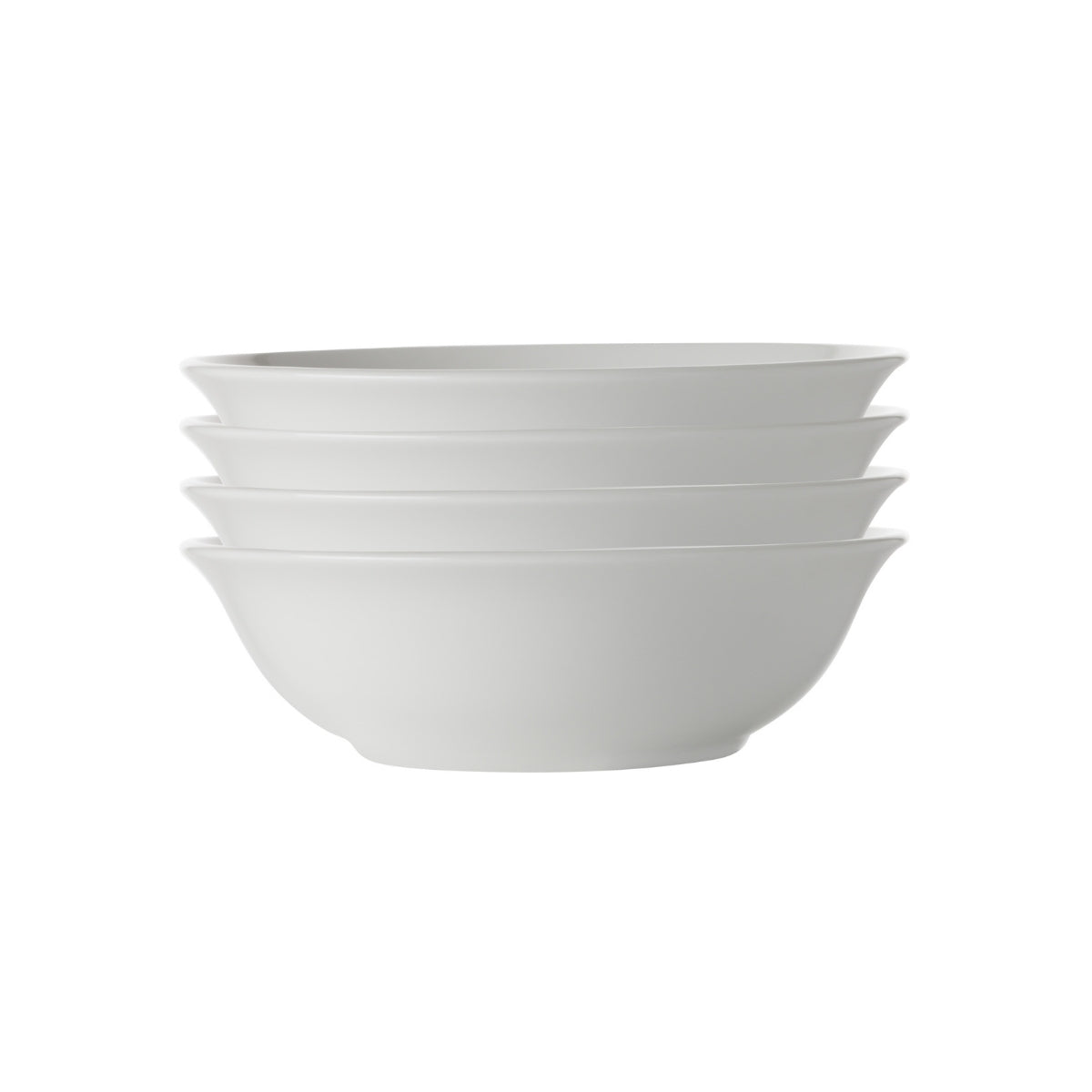 White Basics Soup/Cereal Bowl 17.5cm