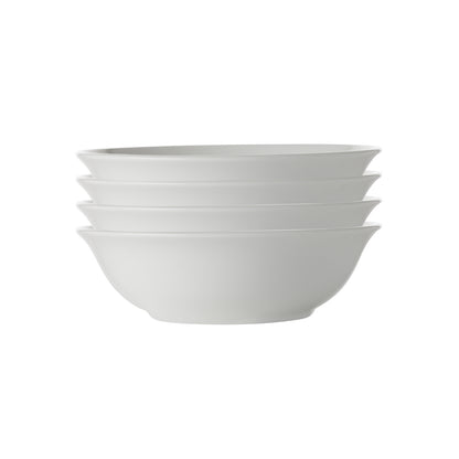 White Basics Soup/Cereal Bowl 17.5cm