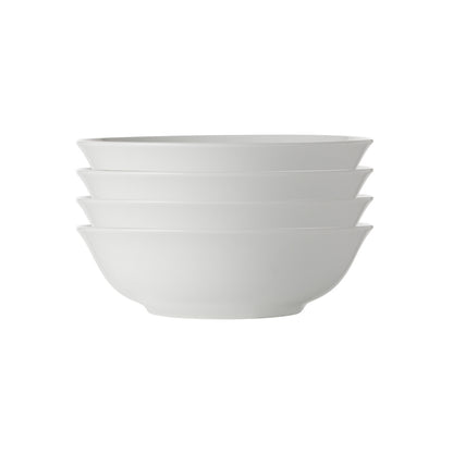 White Basics Soup/Pasta Bowl 20cm