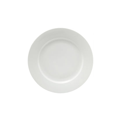 White Basics Rim Dinner Plate 27.5cm