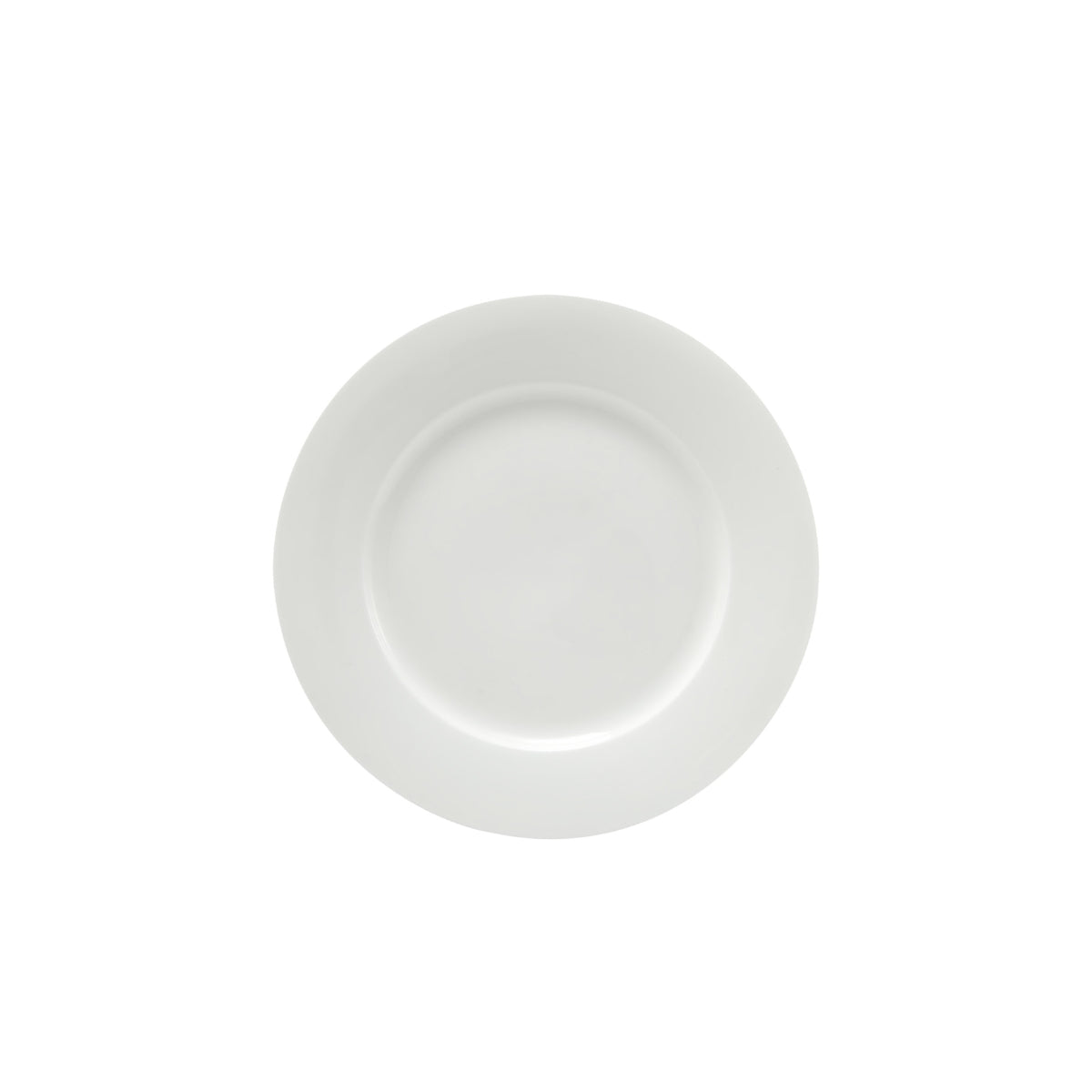 Maxwell Williams White Basics European Rim Dinner Set 18pc Gift Boxed