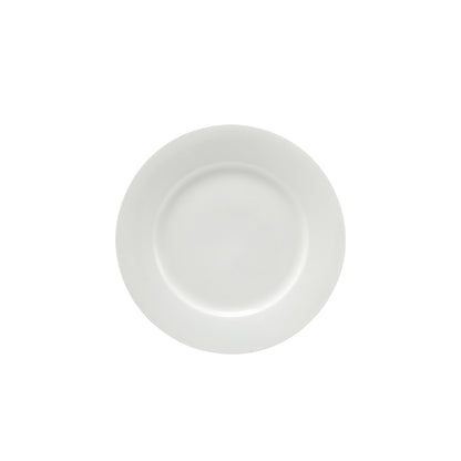 Maxwell Williams White Basics European Rim Dinner Set 18pc Gift Boxed