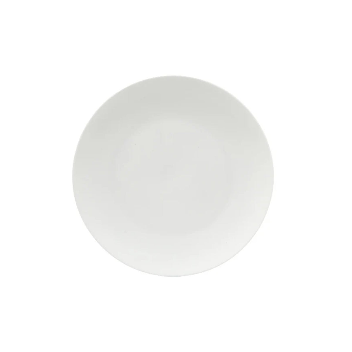 White Basics Tribeca Coupe Dinner Set 12pc Gift Boxed