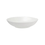 White Basics Tribeca Coupe Dinner Set 18pc Gift Boxed