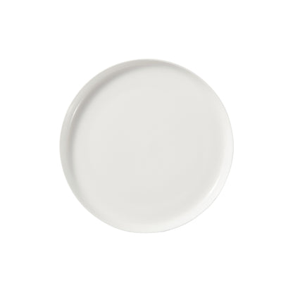 Maxwell & Williams White Basics High Rim Plate 20.5cm