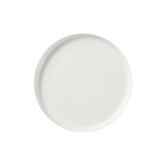 Maxwell & Williams White Basics High Rim Plate 20.5cm