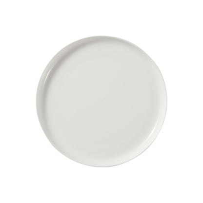 Maxwell & Williams White Basics High Rim Plate 23cm
