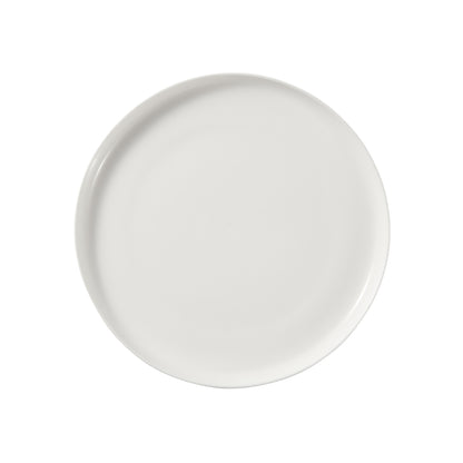 Maxwell & Williams White Basics High Rim Plate 26.5cm