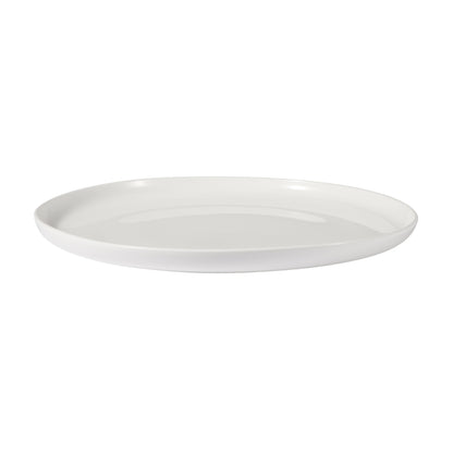 Maxwell & Williams White Basics High Rim Plate 26.5cm