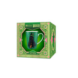 Wicked Magical Conical Mug 450ml Elphaba Magic Gift Boxed