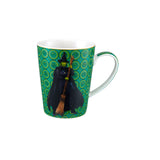 Wicked Magical Conical Mug 450ml Elphaba Magic Gift Boxed