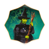 Wicked Magical Trinket Dish 12.5cm Elphaba Gift Boxed