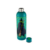 Wicked Magical Double Wall Insulated Bottle 750ml Elphaba Magic Gift Boxed