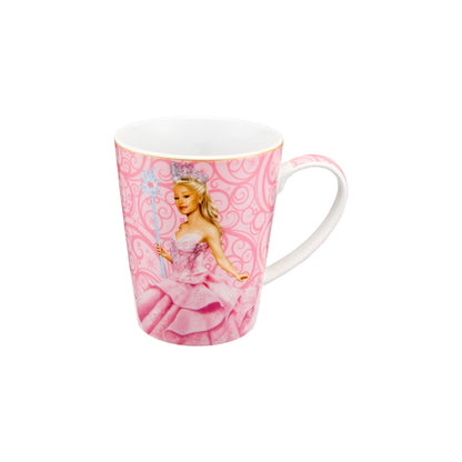 Wicked Magical Conical Mug 450ml Glinda Gift Boxed
