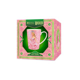 Wicked Magical Conical Mug 450ml Glinda Gift Boxed