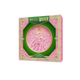 Wicked Magical Coupe Side Plate 19cm Glinda Gift Boxed