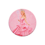 Wicked Magical Ceramic Coaster 10cm Set of 4 Glinda Gift Boxed