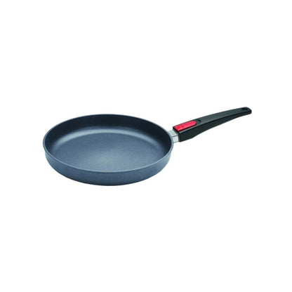 Diamond Lite 28cm Frypan 28cm Saute Pan Set Black Gift Boxed