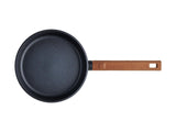 Woll Eco Logic Wooden Handle Frypan 20cm