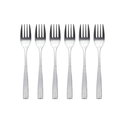 Wayland Cake Fork Set 6pc Gift Boxed