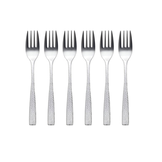 Wayland Cake Fork Set 6pc Gift Boxed