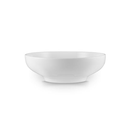 White Basics Bowl 18.5x6cm