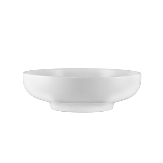 Maxwell and Williams White Basics Bowl 23.5x7.5cm