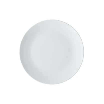 Maxwell & Williams White Basics Coupe Side Plate 19cm