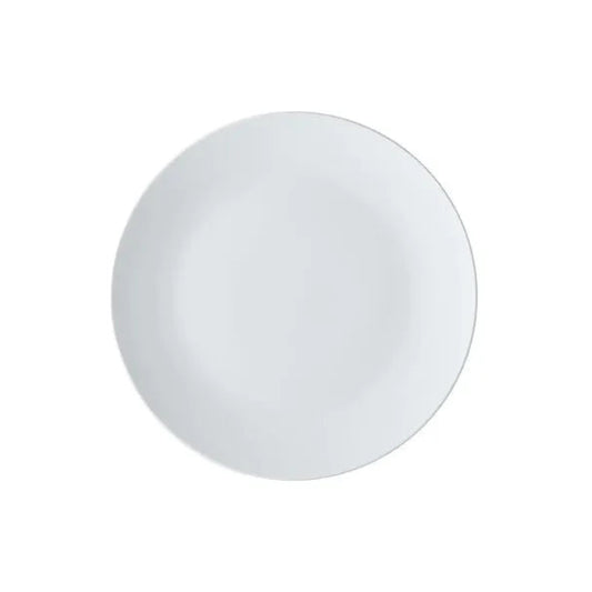 Maxwell & Williams White Basics Coupe Side Plate 19cm